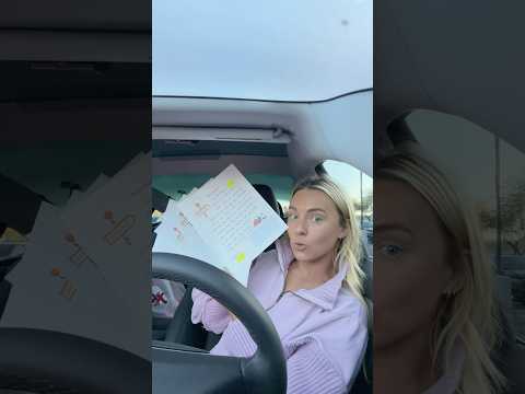 Dear Santa, I hope ur doing ok ππ«Άπ» #angeltree #walmart #operationsanta Christmas present shopping