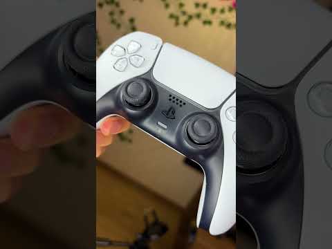 DualSense разлагается прямо у тебя в руках!