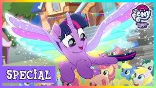 Special | Rainbow Roadtrip | My Little Pony: Friendship Is Magic [HD]
