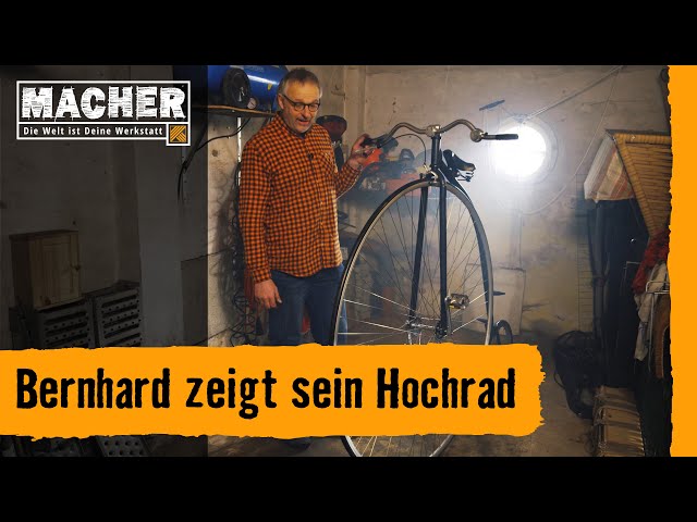 Hornbach-Video