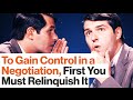 Negotiation Strategies and Techniques