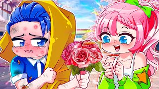 Alex Try To Be Perfect Challenge - TÌNH YÊU HOÀN HẢO | Gacha Life x Gacha Club