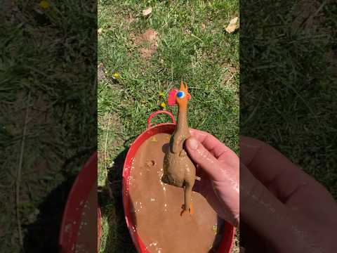 Oddly Satisfying Mud Cleaning | Revealing Hidden Treasures #oddlysatisfying #satisfying