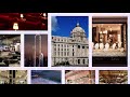 Explorando la Ciudad y sus Atractivos