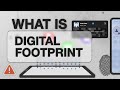 Understanding Digital Footprints