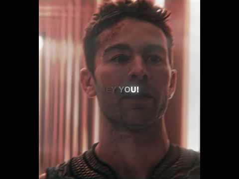 "Bro!" - The Deep & Noir Edit | The Boys | Lady(Hear me tonight) Slowed + Reverb