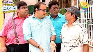 Will Gokuldham Members Give Back Khushi? | Taarak Mehta Ka Ooltah Chashmah | Full Episode