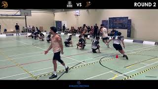 Capital Kings vs Khoconuts - S2 DAY 2 - Dynamis MedTech KhoPL | South League