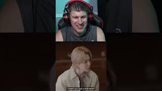 RUN BTS 2 0 REACTION