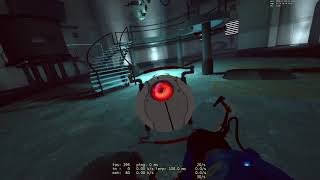 Portal - Escape 02 Inbounds in 35.370s (2358 ticks)