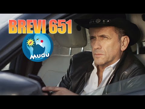 Mudù - Le Brevissime 651