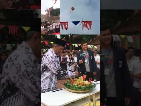 Peringatan Hari Guru Ke 77 Tahun 2022