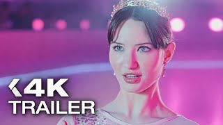 FINDING HER EDGE Final Trailer (2026) Madelyn Keys