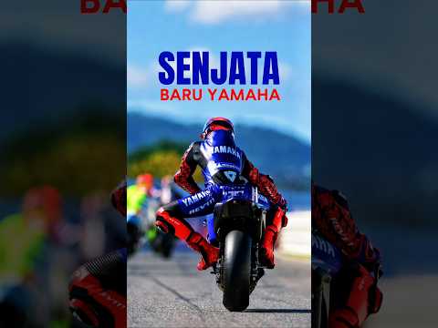 Debut Yamaha YZR-M1 V4 #sanmarinogp