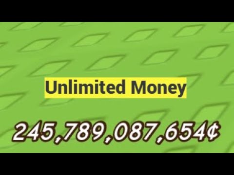 How To Get UNLIMITED MONEY In ROBLOX GROW A GARDEN (Make trillions)