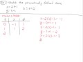 Understanding Parametric Equations