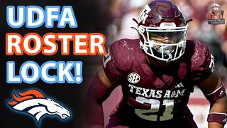 NFL Scouts MISSED on Tauren York Just Like They Did with Ivan Pace Jr...Denver Broncos Got a STEAL!