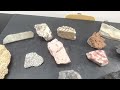 Understanding Rocks and Their Processes