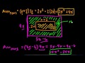 Area and Dimensions of Rectangles