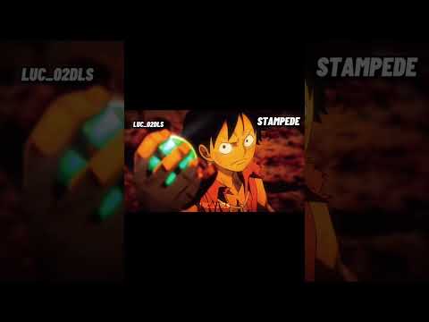 🎭LUFFY LE DETRUIT🎭 #onepiece #anime #shorts #viral #amv #luffy #luc_02dls