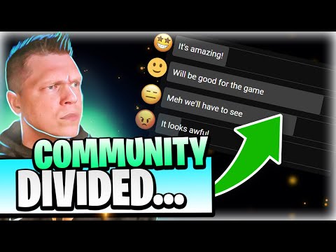 Why is the Community SO DIVIDED?... | RAID Shadow Legends