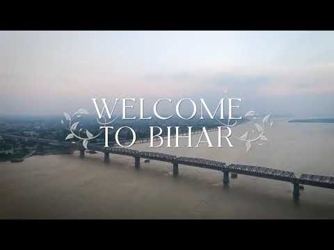 Bihar is calling!
