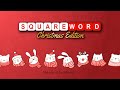 Video for Square Word: Christmas Edition