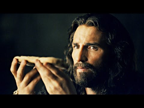 Sagrada Escritura - A Última Ceia de Jesus Cristo