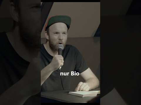 Beim Lieblingsbäcker - Bio
