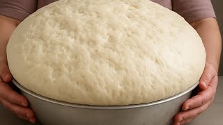 ВЗБЕЙТЕ КЕФИР С УКСУСОМ ! ЗАБЫТЫЙ РЕЦЕПТ 60-х  ГОДОВ !Так готовила моя прабабушка!Век живи век .
