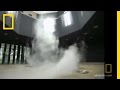 Tornado Formation and Urban Weather Effects