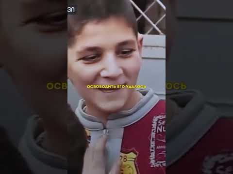 История Гено Петриашвили поражает своей силой духа и упорством