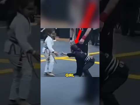 Bjj's little genius #mma #ufc #boxing