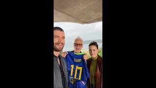 Superman | HOJE nos cinemas