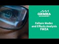 FMEA Concepts and Applications