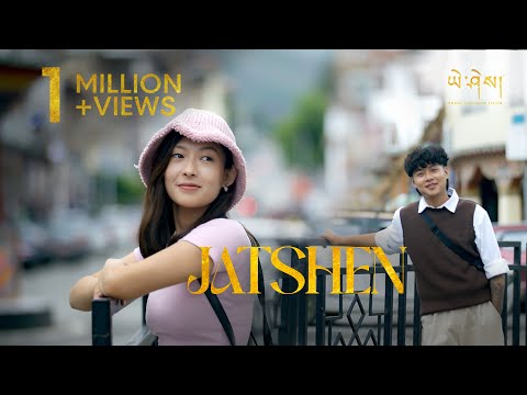 JATSHEN by Phuntsho Wangdi (Official Music Video) @phuntshowangdimusic1998