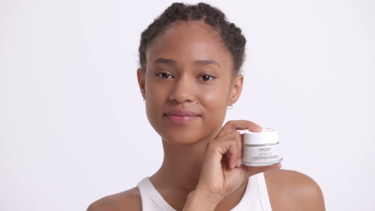 KREMA S HIJALURONSKOM KISELINOM ZA VRAĆANJE PUNOĆE KOŽI