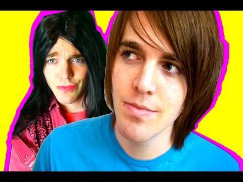 WIZARDS OF WAVERLY PLACE **SPOOF**