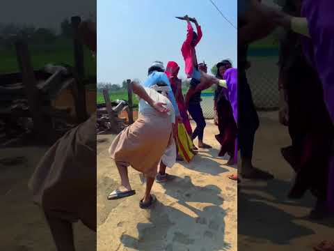 आदिवासी परिवार कॉमेडी शॉर्ट मूवी C.D Group ￼￼ silver play button 💃🏻🕺✨▶️🤗🙏#shorts