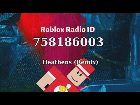 Monster Remix Roblox Id Code 07 2021 - roblox radio codes funny
