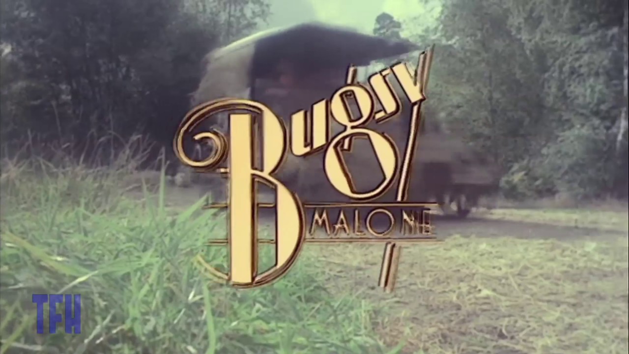 Bugsy Malone Trailerin pikkukuva