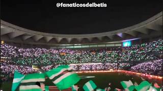 Día de Betis// Real Betis - Atlético de Madrid // Cuartos de Copa del Rey
