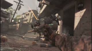 Call Of Duty®  Modern Warfare® 2 Campaign Remastered