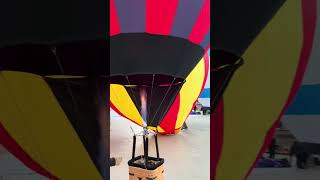 Llangollen RC Model Balloon Meet 2026 part II