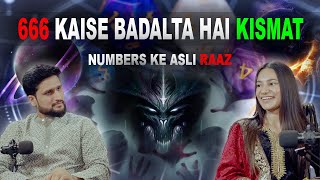 Kese 666 number kaam kerta hai apki zindagi m|| @hunnysharmaa02
