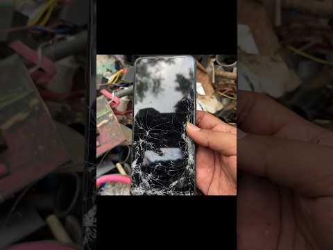 Wow😃😃found the phone in the junkyard, Restoration oppo a53 #restoration #restorationold #oppo