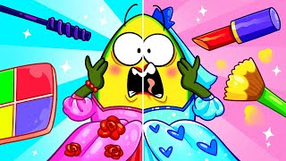 👰‍♂️ Runaway Groom: The Hilarious Dress-Up Challenge! 🚓✨