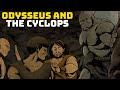 Odysseus and the Cyclops: A Journey Through The Odyssey