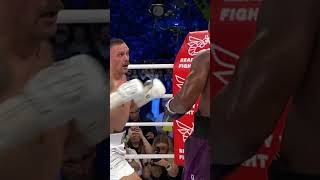 oleksandr usyk - World Champion - New Mike Tyson