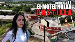 Entre al Motel Nueva Castilla | Podemos ir a prisión por subir esto ☢️ Debanhi Escobar